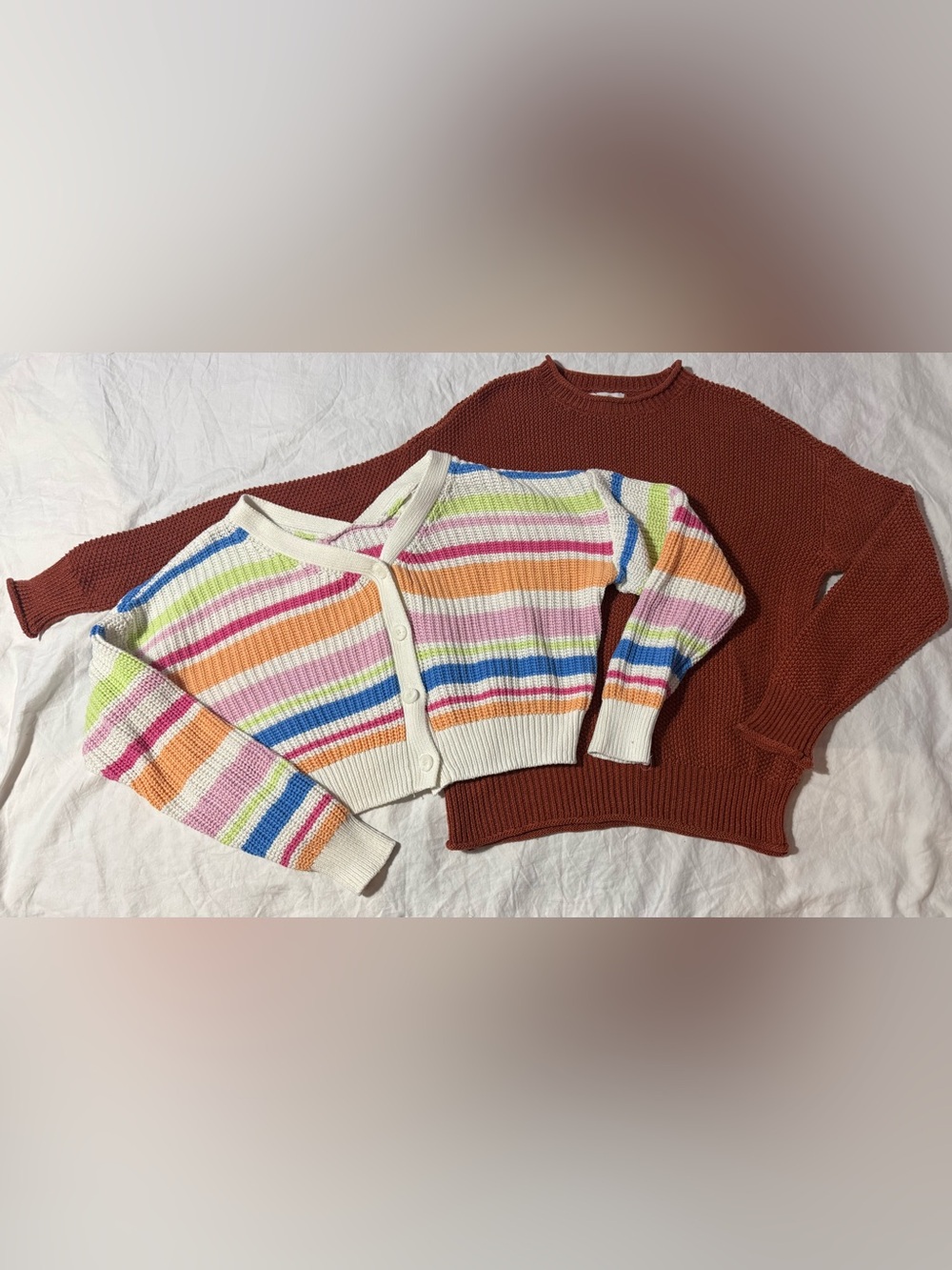 ✨Jessica Simpson Knitted Sweaters✨